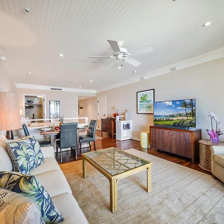 Ocean Villas At Turtle Bay Kahuku Exterior foto