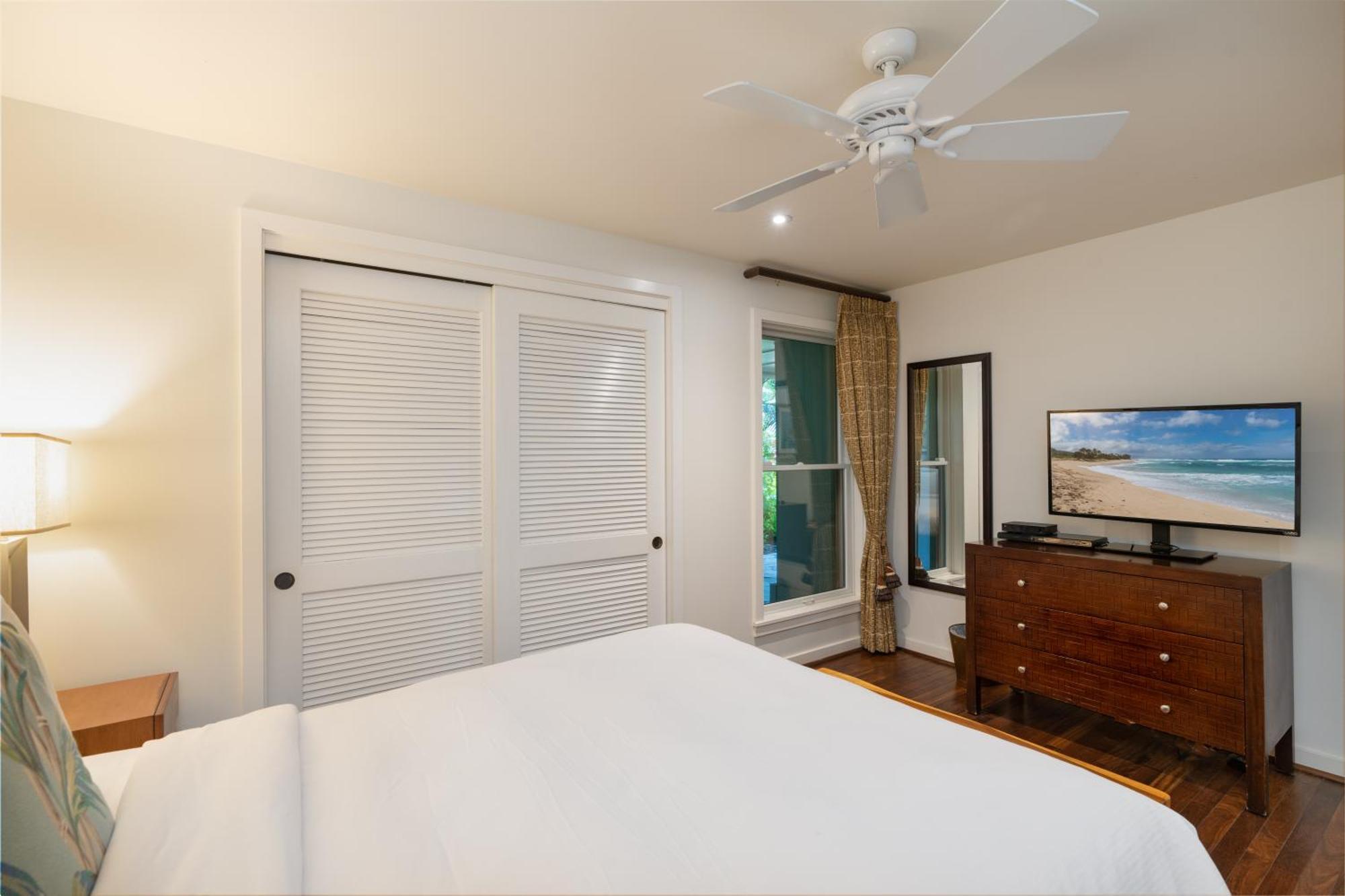 Ocean Villas At Turtle Bay Kahuku Exterior foto