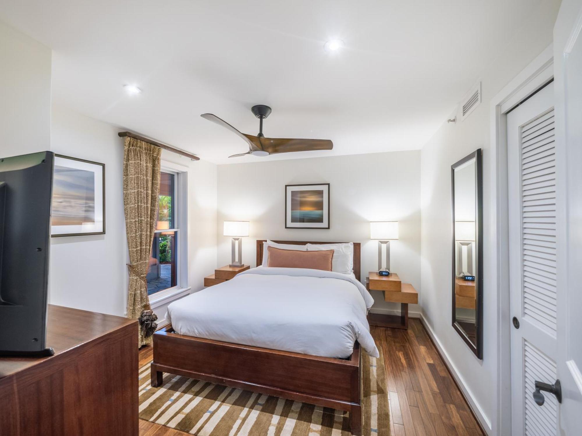 Ocean Villas At Turtle Bay Kahuku Quarto foto