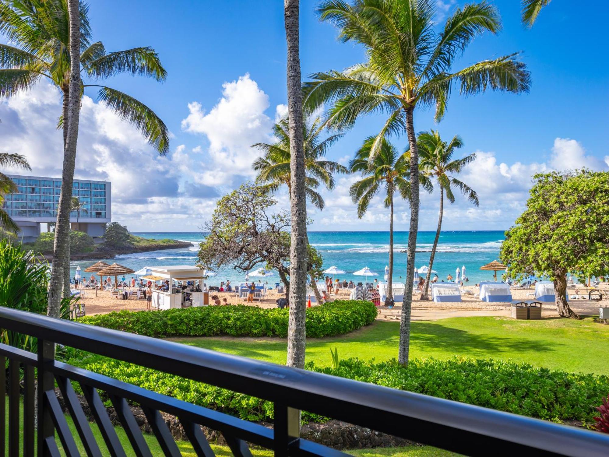 Ocean Villas At Turtle Bay Kahuku Quarto foto