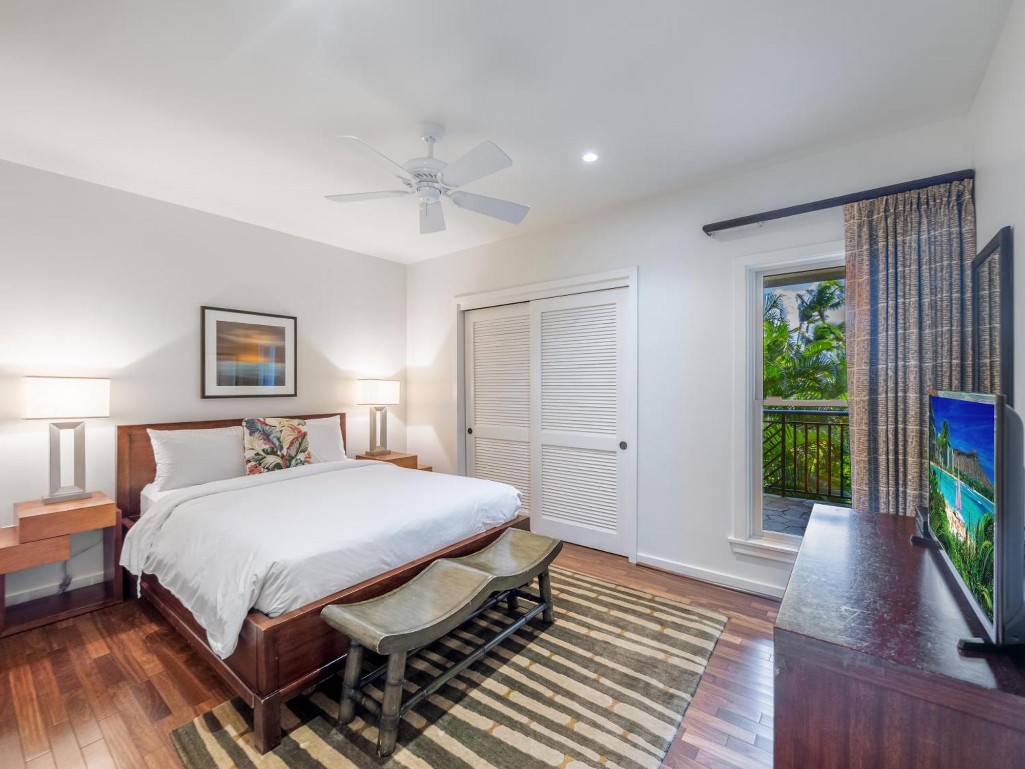 Ocean Villas At Turtle Bay Kahuku Exterior foto