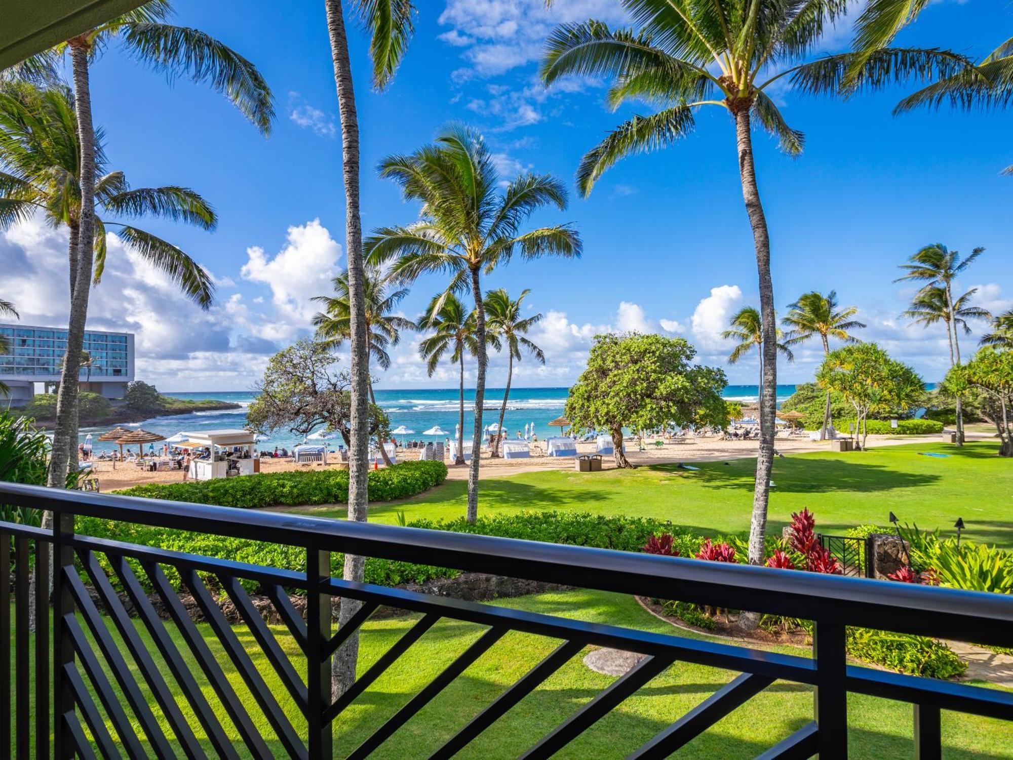 Ocean Villas At Turtle Bay Kahuku Quarto foto