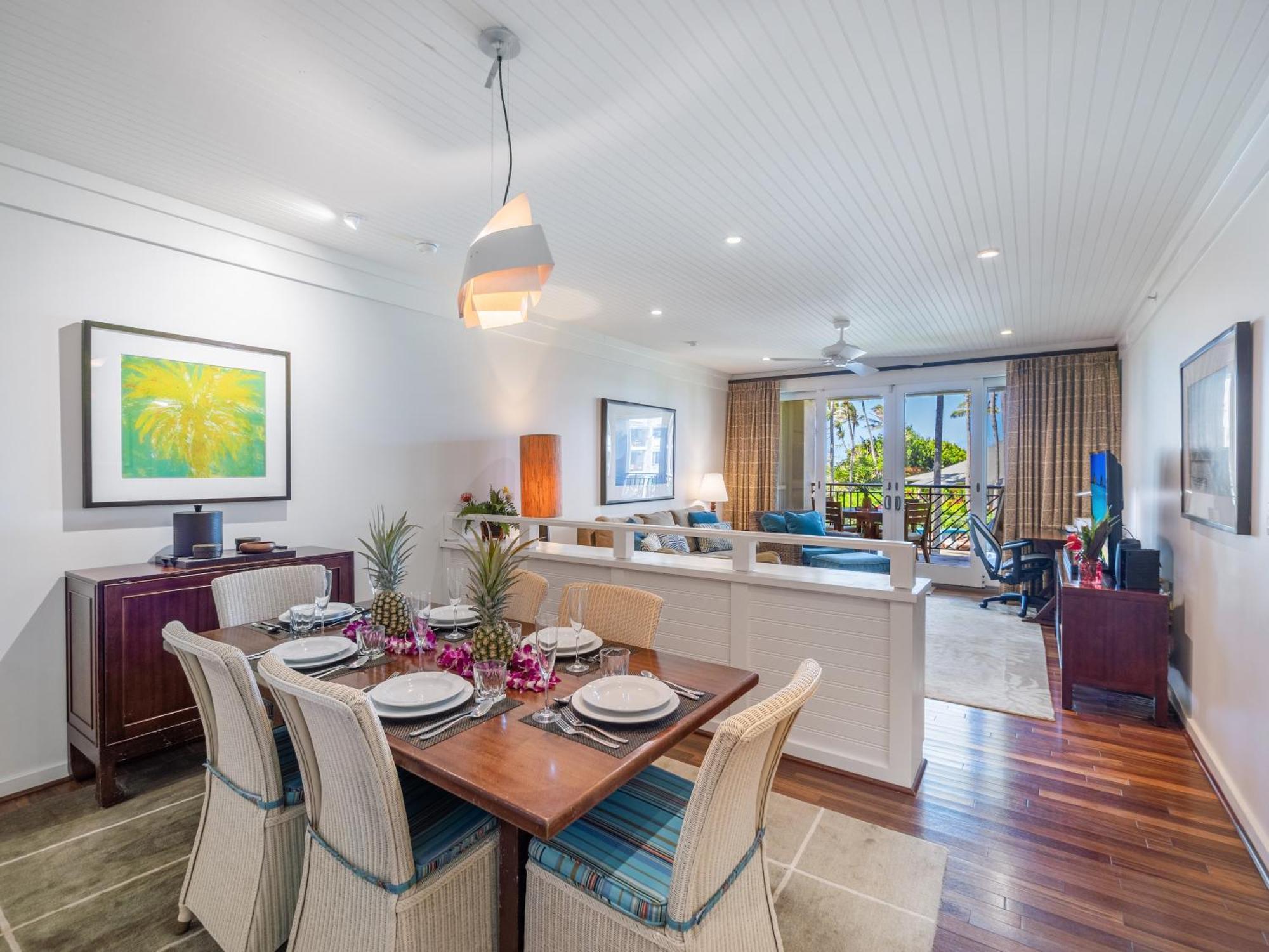 Ocean Villas At Turtle Bay Kahuku Exterior foto