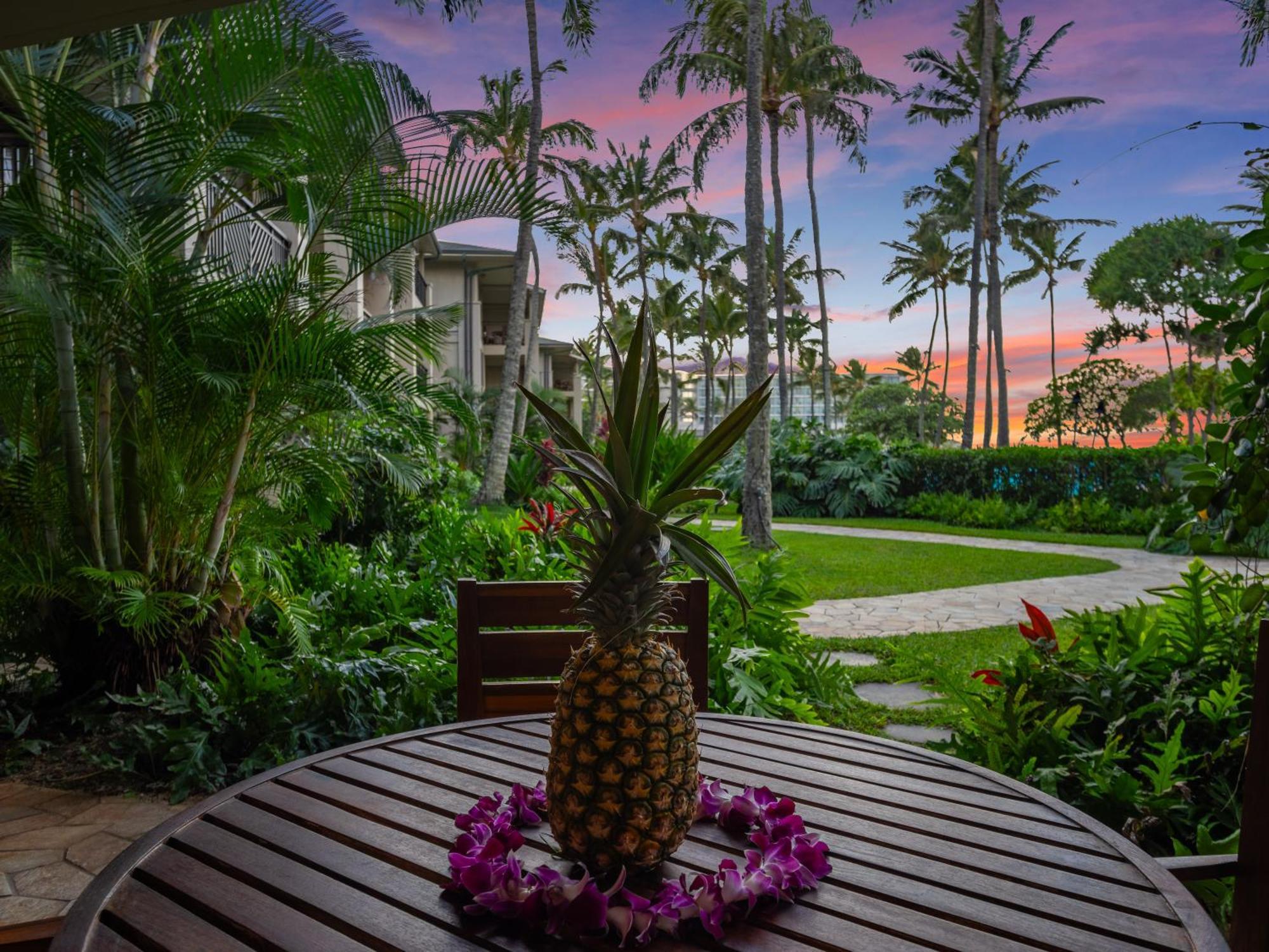 Ocean Villas At Turtle Bay Kahuku Quarto foto