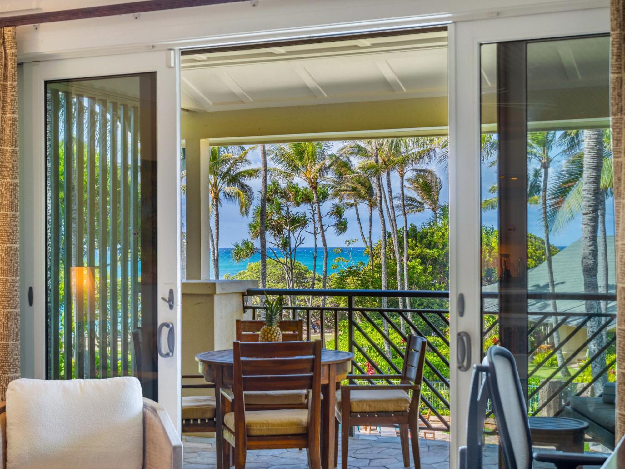 Ocean Villas At Turtle Bay Kahuku Quarto foto