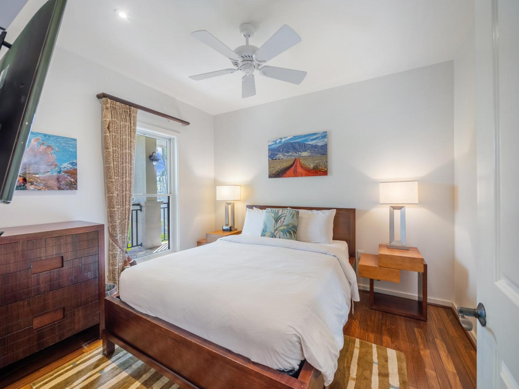Ocean Villas At Turtle Bay Kahuku Quarto foto