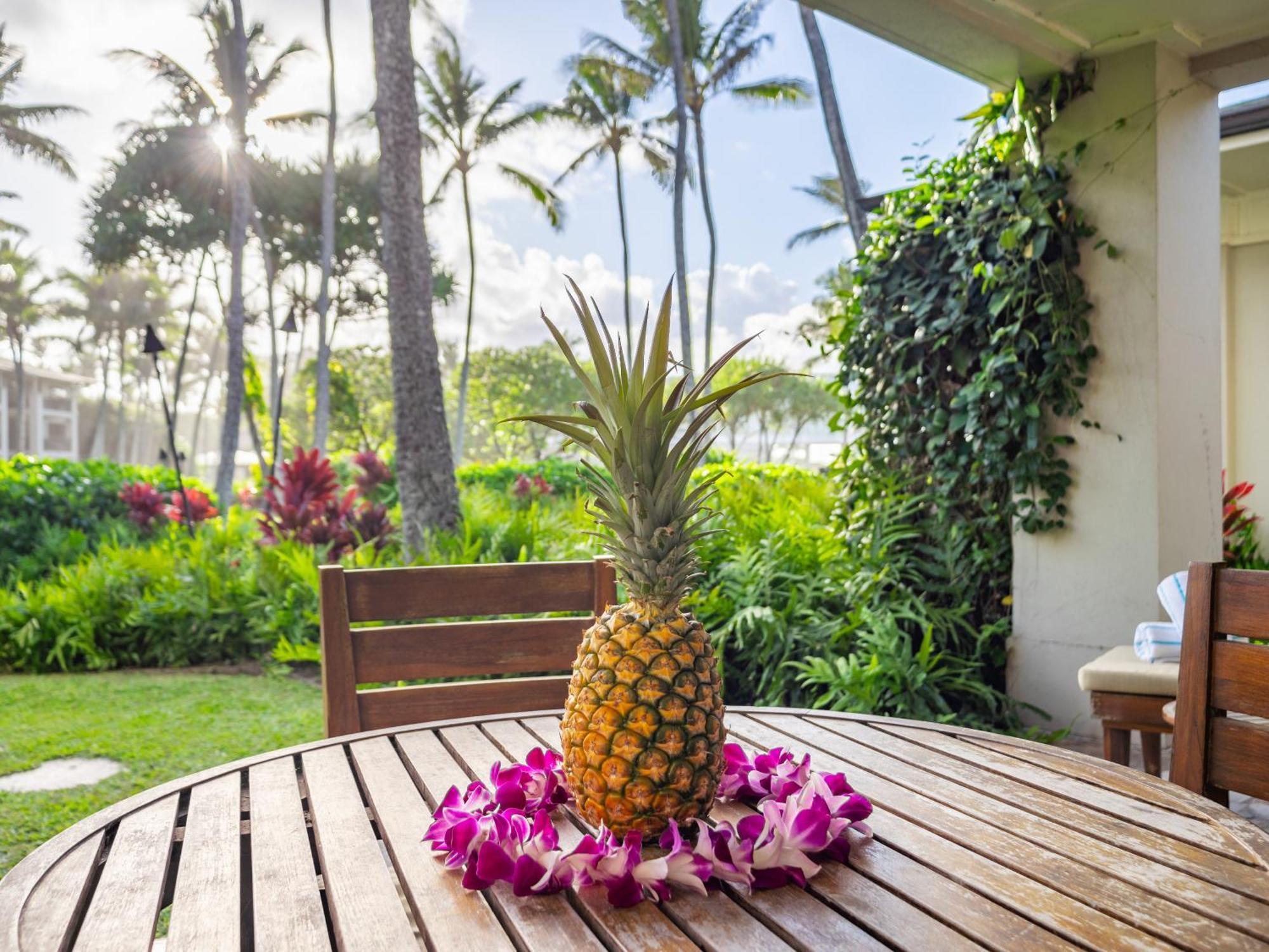 Ocean Villas At Turtle Bay Kahuku Quarto foto