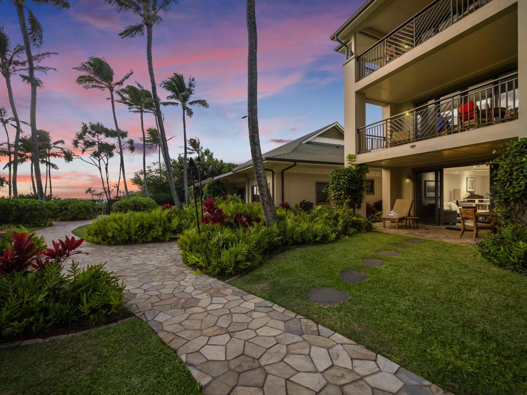 Ocean Villas At Turtle Bay Kahuku Quarto foto