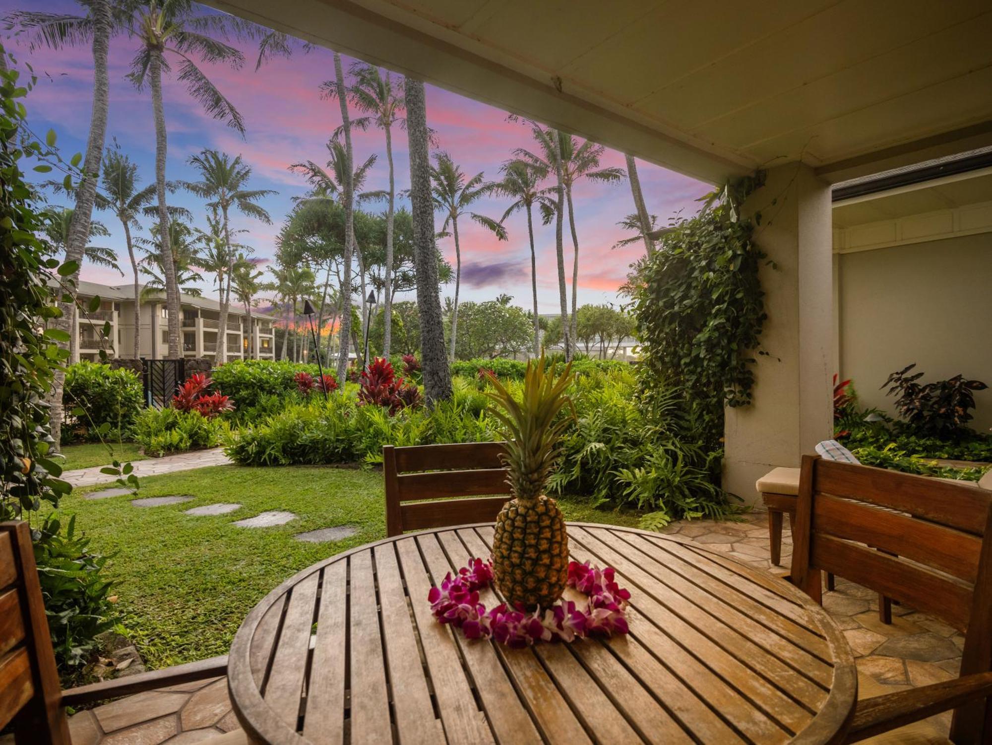 Ocean Villas At Turtle Bay Kahuku Quarto foto